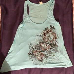 No brand tag, size small